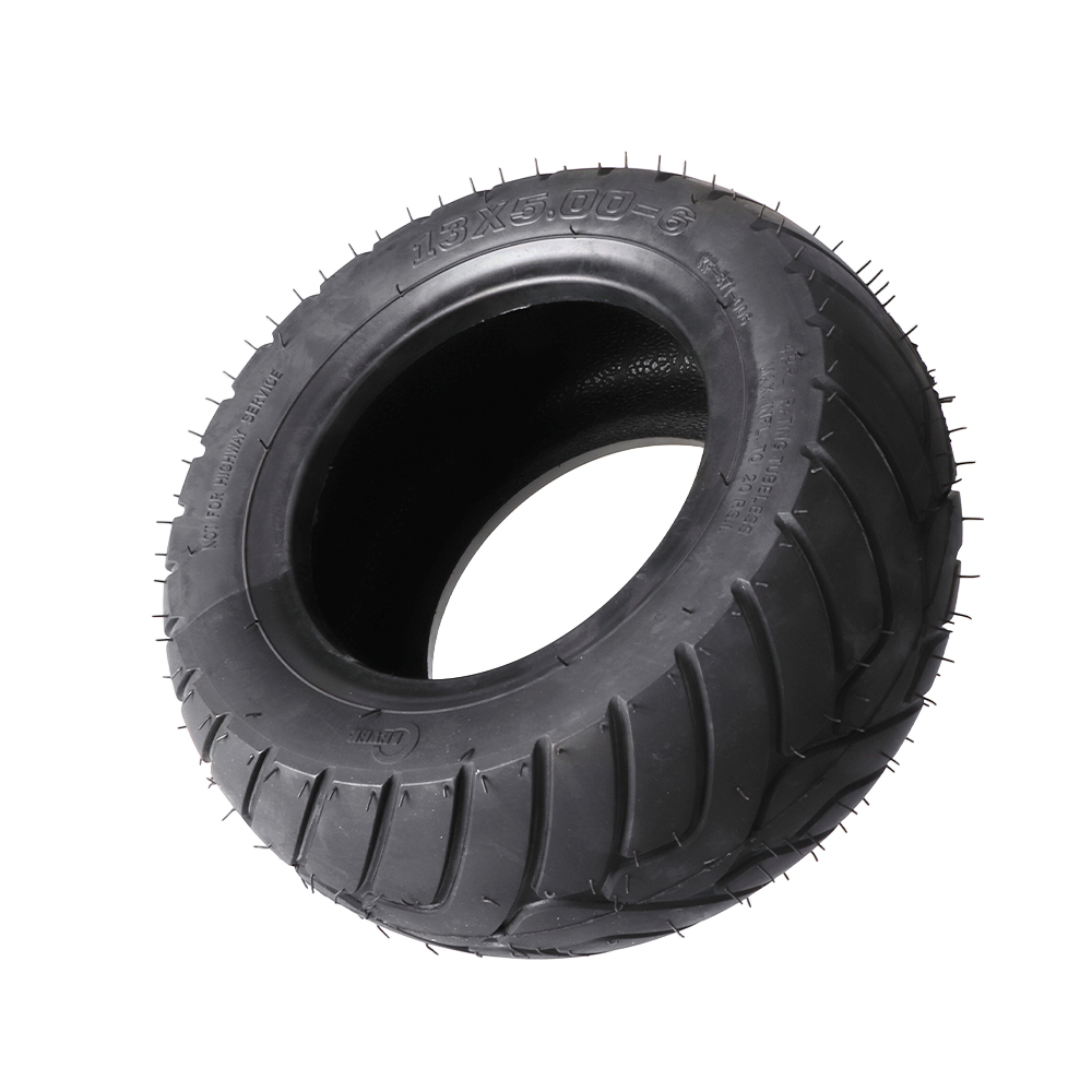 13 Inch 13X5.00-6 Tubeless Tir - Vacuum Chamber Small 评论和价格