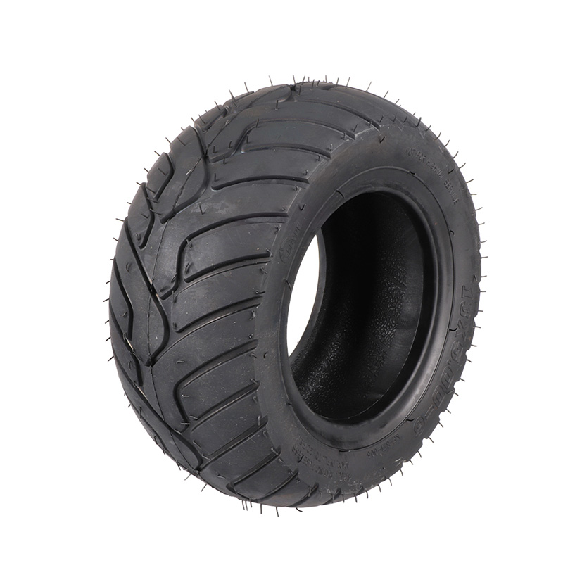 13 Inch 13X5.00-6 Tubeless Tir - Vacuum Chamber Small 评论和价格