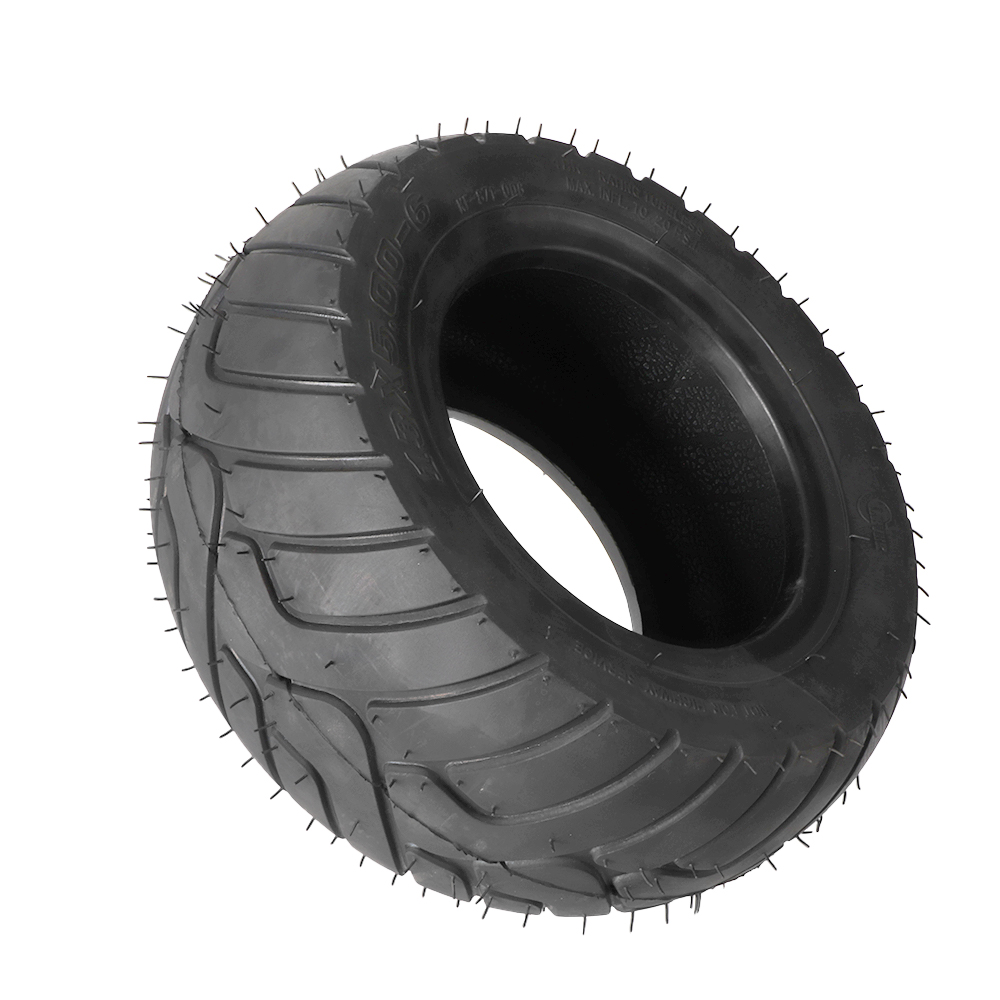 13 Inch 13X5.00-6 Tubeless Tir - Vacuum Chamber Small 评论和价格