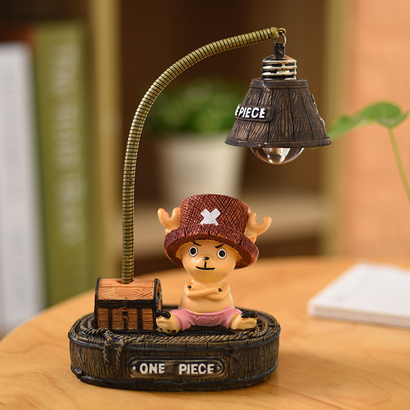 One Piece Anime Night Light To - Resin Craft Ideas 评论和价格